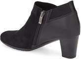 Thumbnail for your product : ara 'Torrence' Almond Toe Zip Bootie