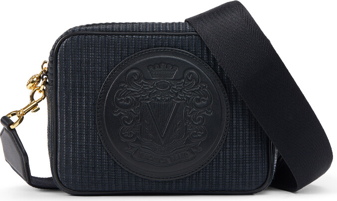 Veronica Beard Crest Camera Bag - ShopStyle