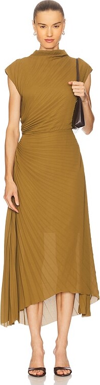 AllSaints Rayanna Dress