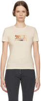 Thumbnail for your product : Nanushka Nanushka Gellert Graphic T-Shirt
