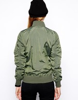 Thumbnail for your product : Alpha Industries Ma1 Bomber Jacket