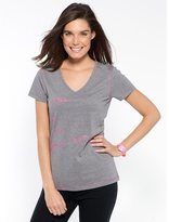 Thumbnail for your product : Balsamik Ladies Round Neck Fitness T-Shirt