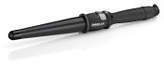 BaByliss PRO Dial a Heat Conical Wand (32-19mm) - Black