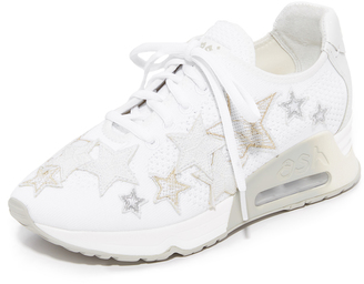 Ash Lucky Star Sneakers
