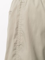 Thumbnail for your product : Filippa K Soft Sport Wide Leg Paperbag Waist Trousers
