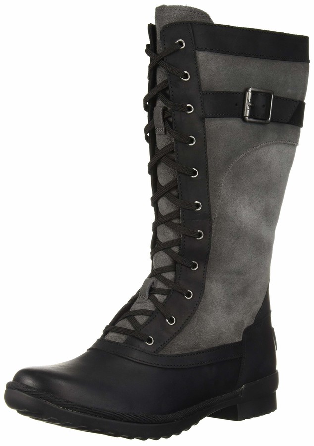 ugg brystl tall boot
