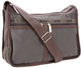 Thumbnail for your product : Le Sport Sac Deluxe Everyday Bag-BLACK-One Size