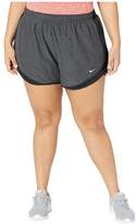 3x running shorts