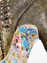 Thumbnail for your product : Irregular Choice Abigails 3rd Party Shoe Boot