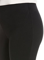 Thumbnail for your product : Lane Bryant Control Tech ponte skinny pant