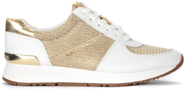 Michael Kors Allie Trainer | Shop the world's largest collection 