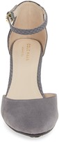 Thumbnail for your product : Cole Haan Lara Ankle Strap Pump