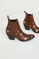 Thumbnail for your product : Mexicana Reach For The Stars Ankle Boot