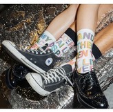 Thumbnail for your product : Stance Women's X Libertine Love Letters Crew Socks