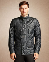 Thumbnail for your product : Belstaff Crosby Jacket Dark Green