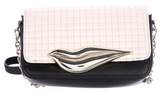 Thumbnail for your product : Diane von Furstenberg Mini Flirty Crossbody Bag