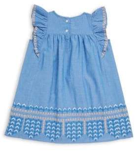 Toddler's, Little Girl's & Girl's Lyle Dress