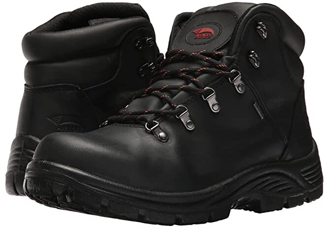 avenger work boots a7223