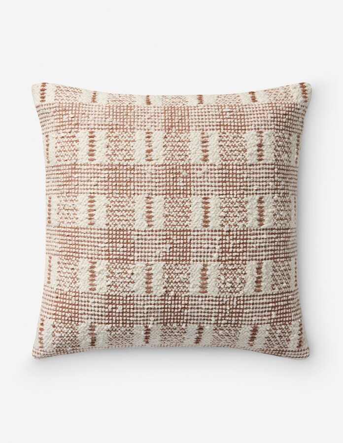 Lulu and Georgia Hadara Pillow
