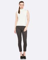 Thumbnail for your product : Oxford Carrie Stretch Pants Gry X