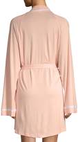 Thumbnail for your product : Cosabella Amore Raglan-Sleeve Robe