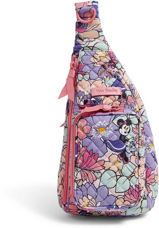 Vera Bradley Disney Mini Sling Backpack ShopStyle