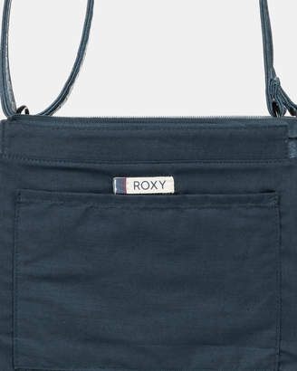 Roxy Womens Afternoon LIght Bag