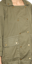Thumbnail for your product : Current/Elliott The Infantry Jacket