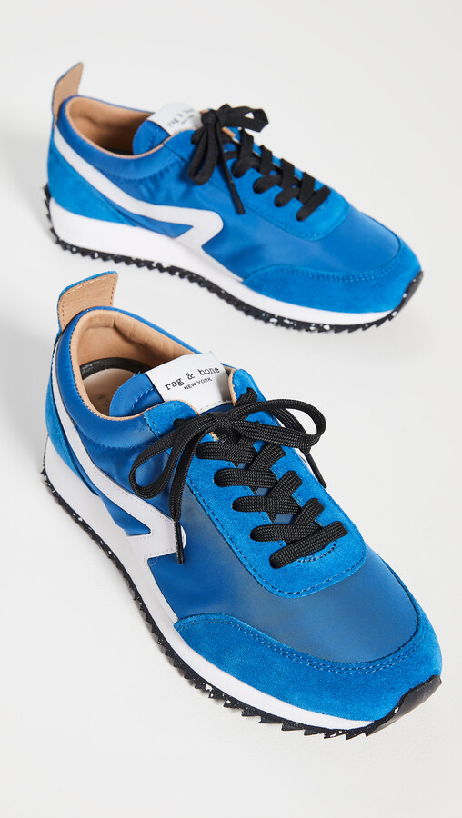 rag and bone retro runner sneaker