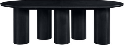 Meridian Furniture USA Dolan Dining Table