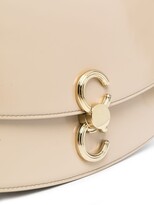 Thumbnail for your product : Cafune Pendulum flap shoulder bag