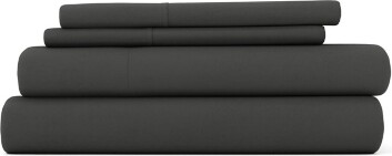 IENJOY HOME Home Collection Premium Ultra Soft Flannel Twin Bed Sheet Set