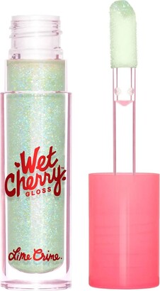 Lime Crime Wet Cherry Lip Gloss