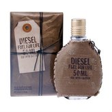 Thumbnail for your product : Diesel FUEL FOR LIFE HOMME- EDT SPRAY