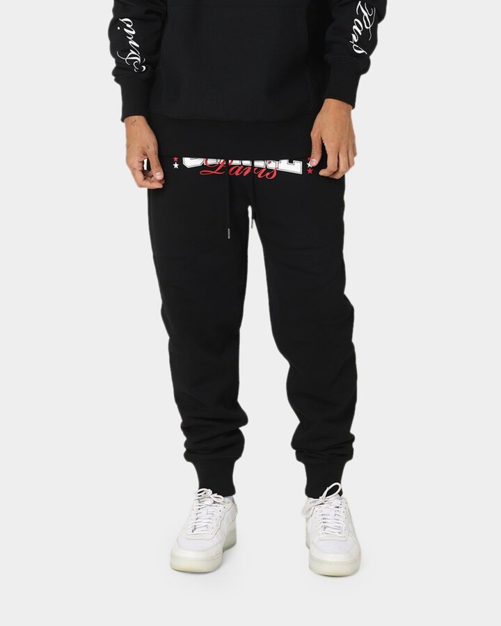 Carre Men's Heavyweight Track Pants