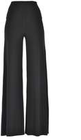 Thumbnail for your product : Norma Kamali Palazzo Trousers