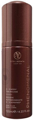 Vita Liberata Phenomenal 2-3 Week Self Tan Mousse