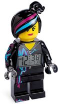 Thumbnail for your product : Lego Wyldstyle Movie Alarm Clock 9009969