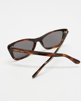 Thumbnail for your product : Shevoke - Women's Brown Cat Eye - Bailee - Size One Size at The Iconic