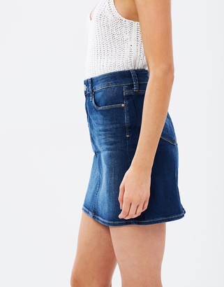 Mavi Jeans Alice Mid-Rise Skirt