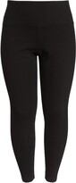 Thumbnail for your product : Lysse High Rise Stretch Denim Leggings