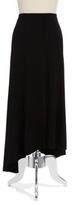 Thumbnail for your product : Vince Camuto Asymmetrical Maxi Skirt