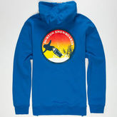 Thumbnail for your product : Burton Performer Mens Hoodie