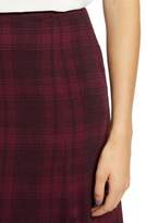 Thumbnail for your product : Paige Delfina Midi Skirt