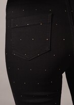 Thumbnail for your product : Phase Eight Lotta Stud Jean