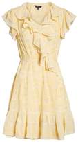 Thumbnail for your product : Needle & Thread Anglaise Georgette Wrap Dress