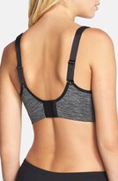 Thumbnail for your product : Le Mystere Hi-Impact Underwire Sports Bra
