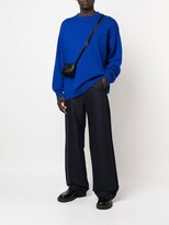 Thumbnail for your product : Etro Tailored-Cut Wide-Leg Trousers