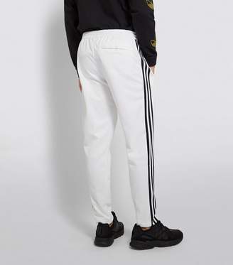 adidas BB 3-Stripe Sweatpants