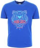 Thumbnail for your product : Kenzo Tiger T-shirt